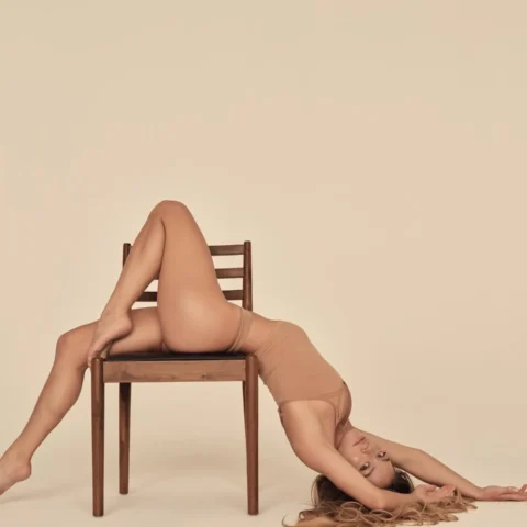 Sydney Sweeney nude gallery on VaultVenus