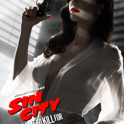 Eva Green glamour celebrity photos on VaultVenus