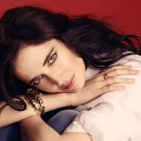 Eva Green celebrity gallery on VaultVenus