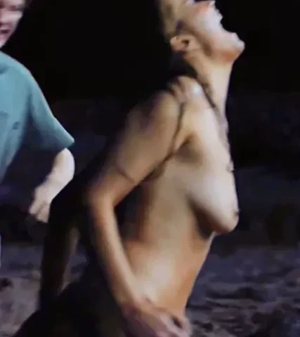 Jennifer Lawrence movie muse gallery on VaultVenus