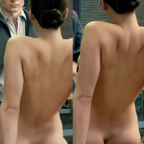 Jennifer Lawrence celebrity bikini and glamour gallery on VaultVenus