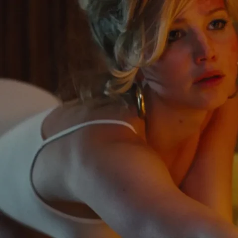 Jennifer Lawrence movie muse gallery on VaultVenus