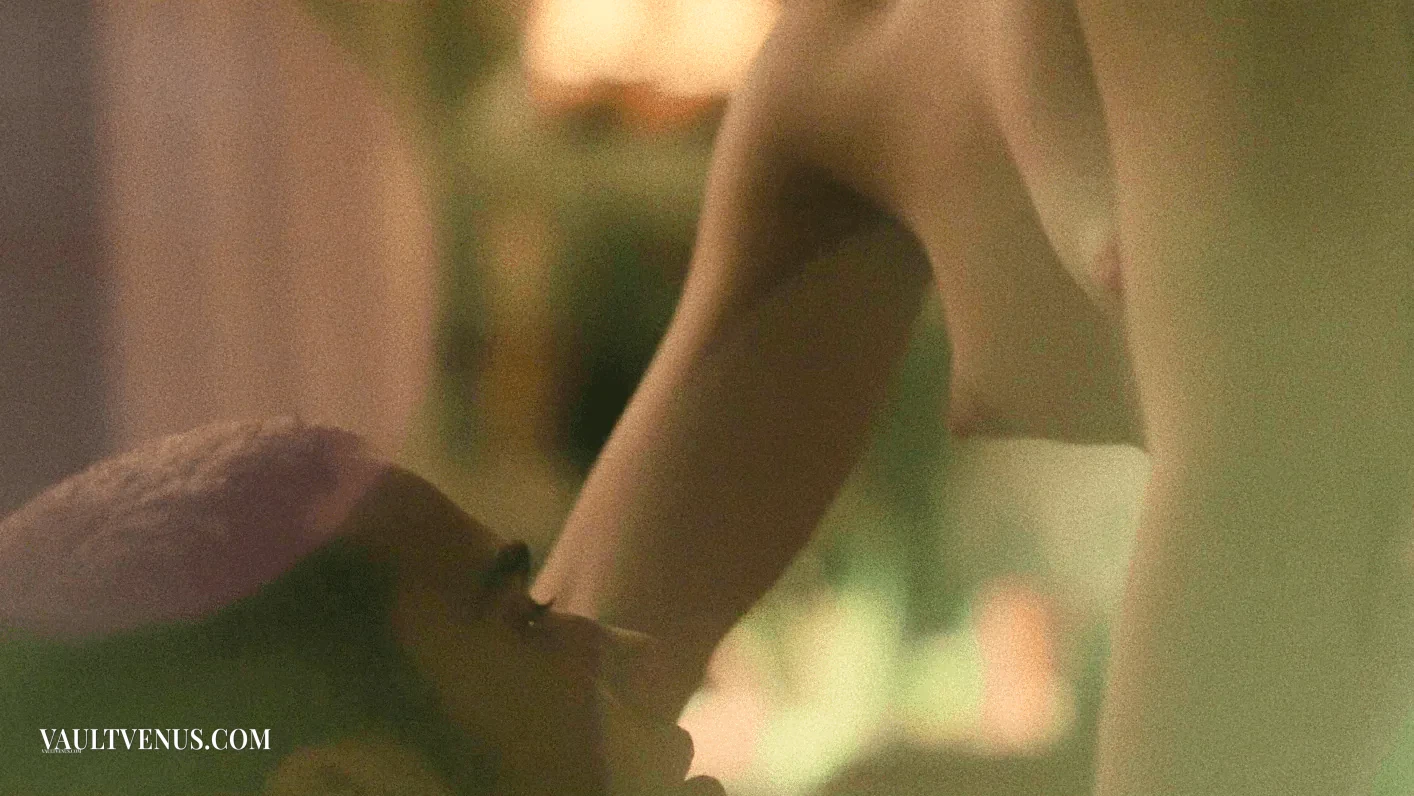 | Vaultvenus Through My Window: Clara Galle’s Hottest Sex Scenes erotic video feature on VaultVenus