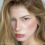 Jaqueline Kravtchenko related photo gallery on VaultVenus