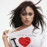 Jenna ortega related photo gallery on vaultvenus