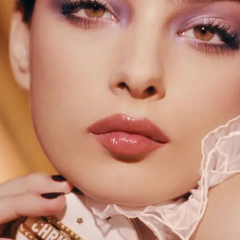 Deva Cassel movie muse gallery on VaultVenus