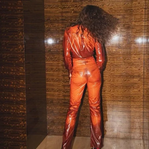 Zendaya movie muse gallery on VaultVenus