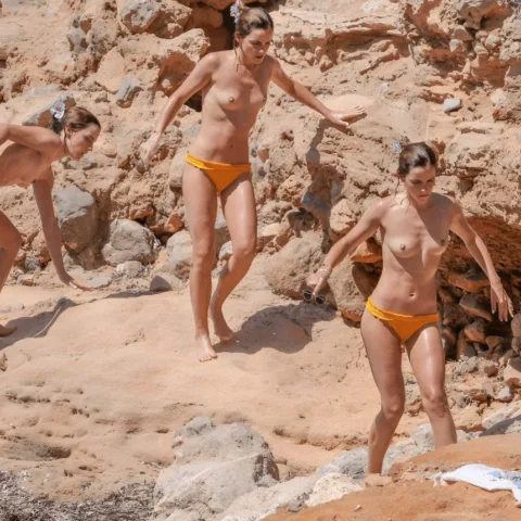 Emma Watson celebrity gallery on VaultVenus