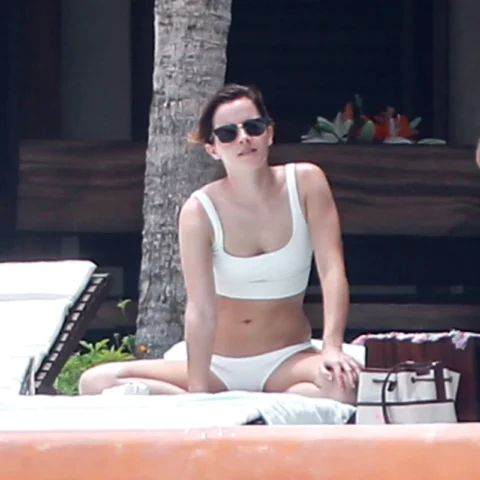 Emma Watson movie muse gallery on VaultVenus