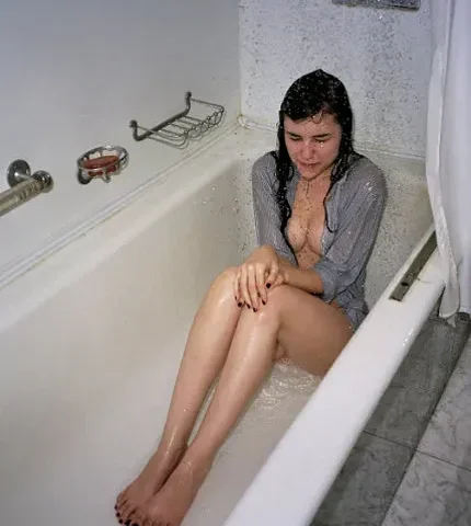 Sasha Grey glamour nude gallery on VaultVenus