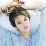 Shailene Woodley related photo gallery on VaultVenus