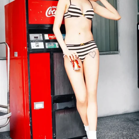 – Sexy editorial gallery | Gallery VaultVenus