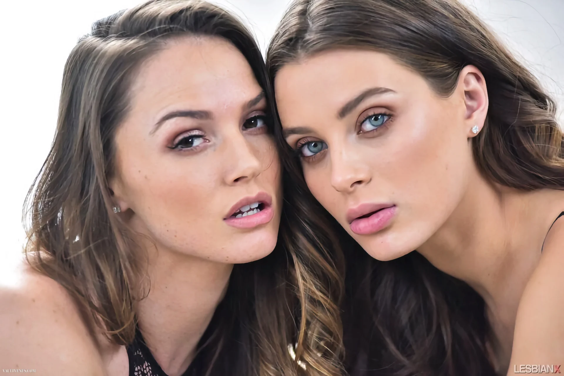 | Vaultvenus Lana Rhoades & Tori Black – The Return swimsuit gallery on VaultVenus