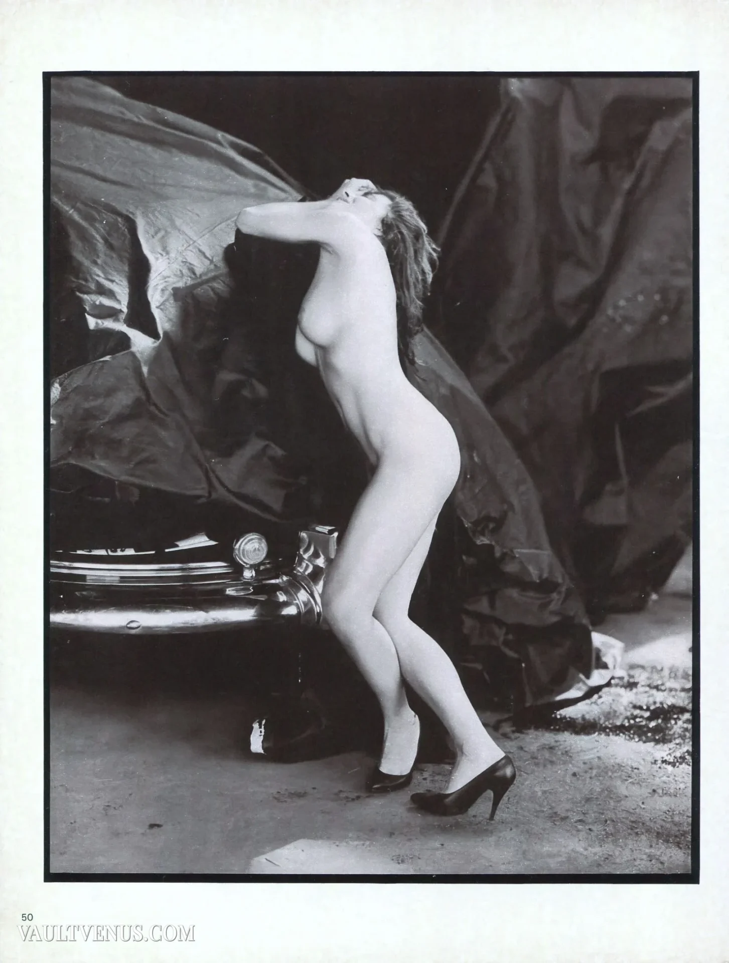 | Vaultvenus Maitê Proença Playboy cover muse gallery on VaultVenus