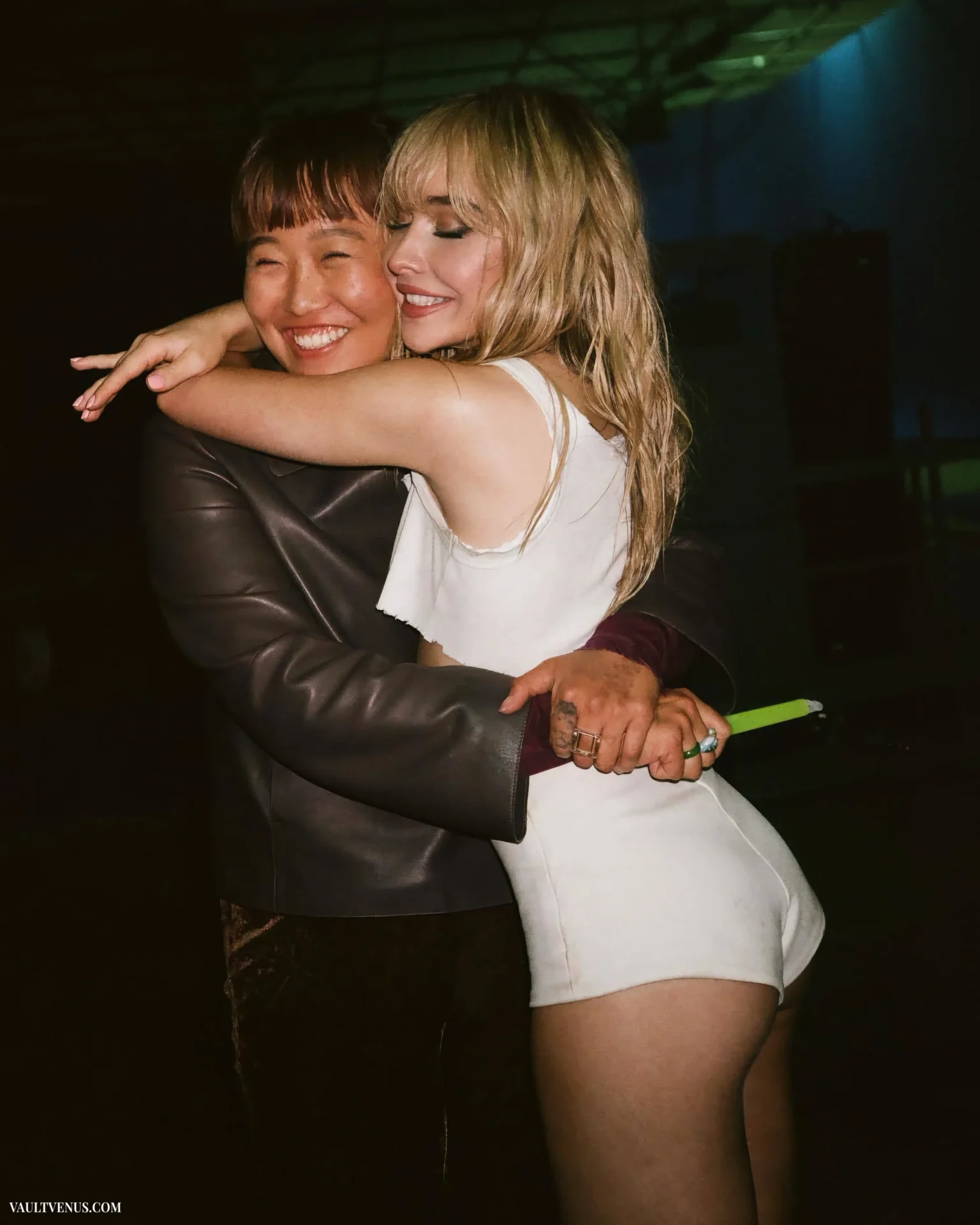 01sabrina carpenter bikini naked dress thong nude sexy hot swimsuit photos | VaultVenus gallery image