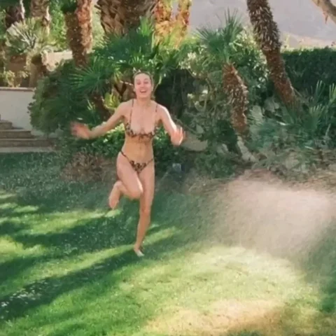 Brie Larson nude photo set on VaultVenus
