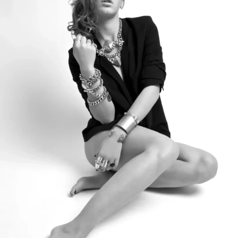 Adèle Exarchopoulos nude gallery on VaultVenus