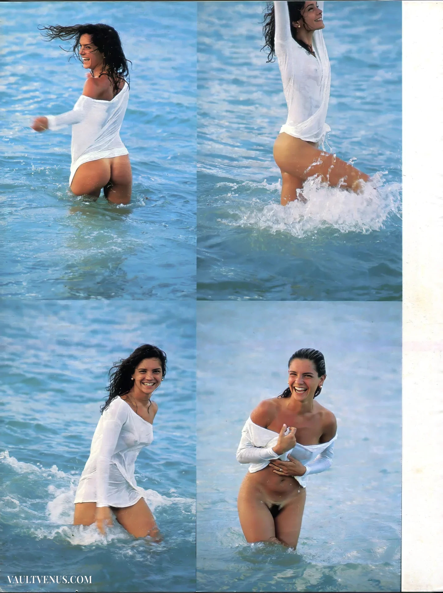 | Vaultvenus Piera Paula Ranieri in Playboy Brazil Playboy cover muse gallery on VaultVenus