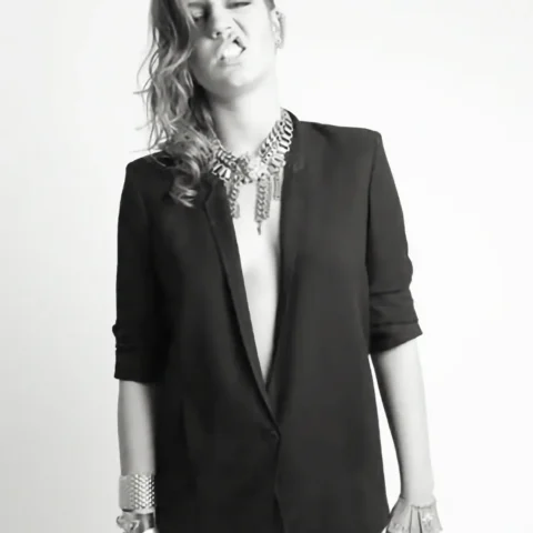 Adèle Exarchopoulos nude gallery on VaultVenus