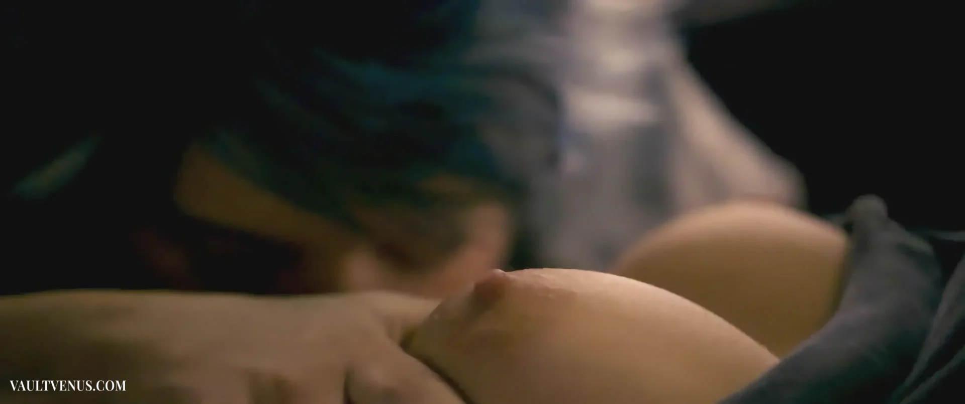 | Vaultvenus Adèle Exarchopoulos premium nude gallery on VaultVenus