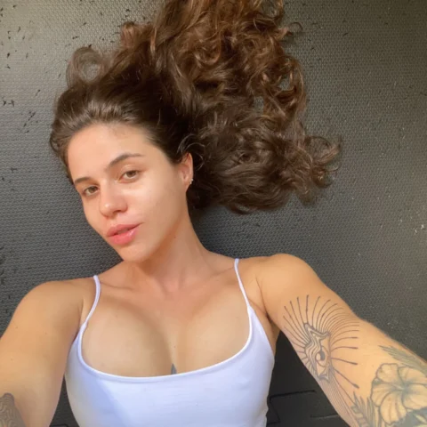 EuphoriaWild creator nude photo set on VaultVenus