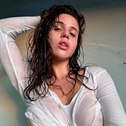 EuphoriaWild internet model nude gallery on VaultVenus