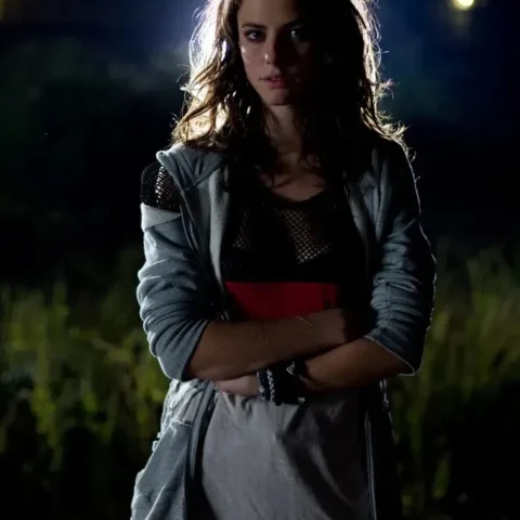 Kaya Scodelario uncensored nude photo gallery on VaultVenus