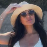 Jess wright — the cream bikini, the moral lesson, and the onlyfans twist related gallery on vaultvenus