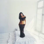 Kylie jenner bares her insane body related photo gallery on vaultvenus