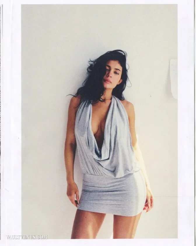 | Vaultvenus Kylie Jenner Bares Her Insane Body bikini photo set on VaultVenus