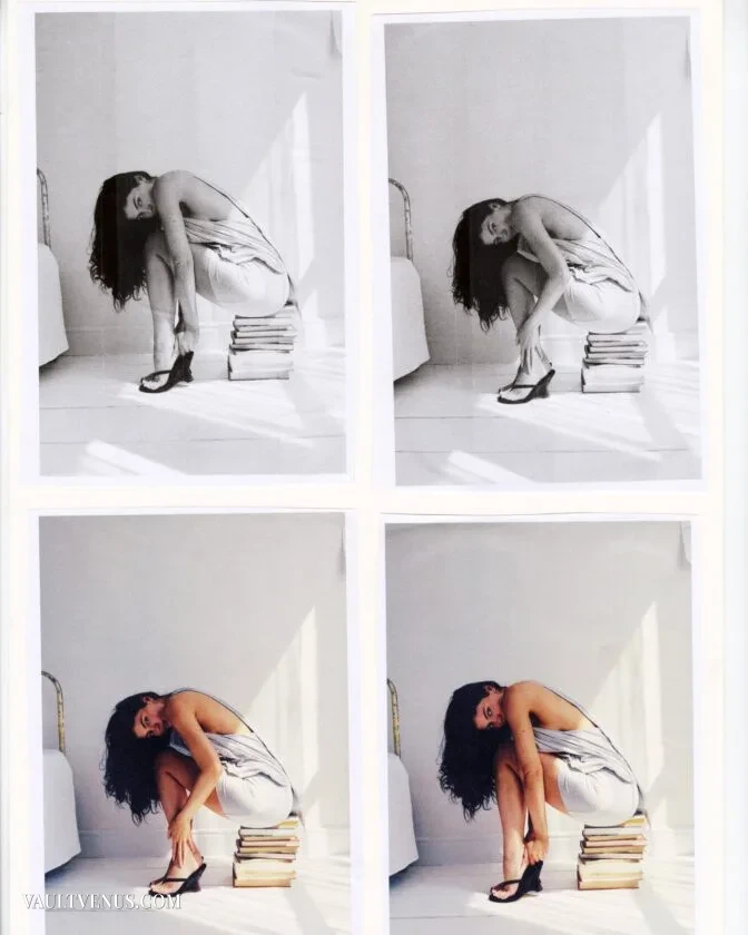 | Vaultvenus Kylie Jenner Bares Her Insane Body beach bikini photos on VaultVenus